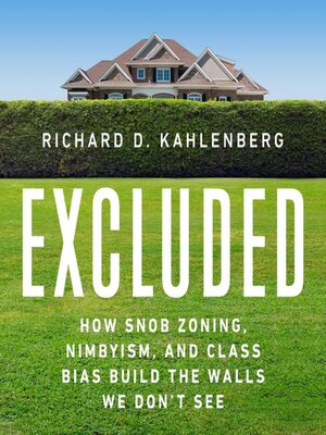 cover image of Excluded